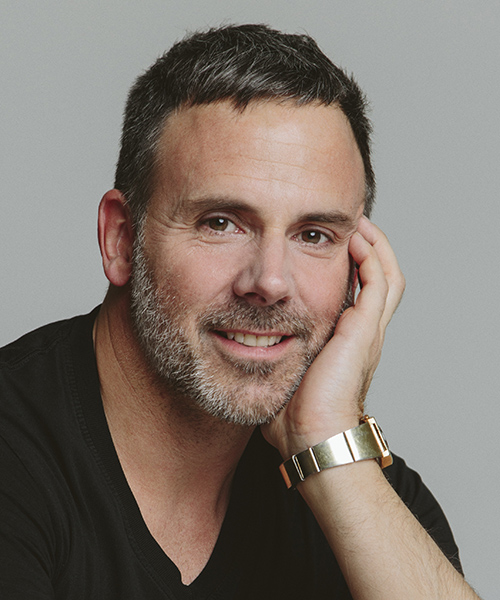 Éric Bernier