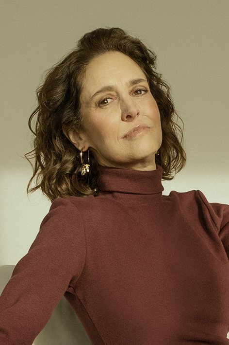 Isabelle Brouillette