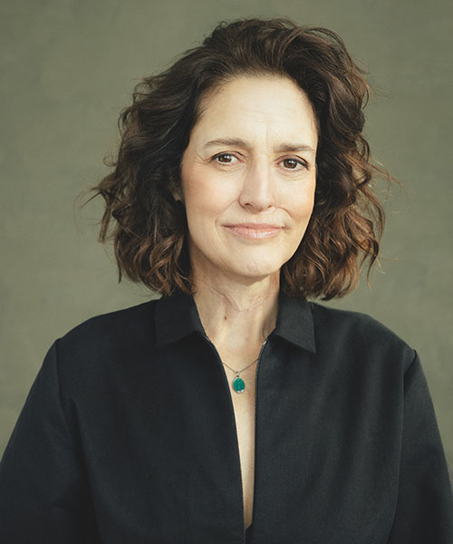 Isabelle Brouillette