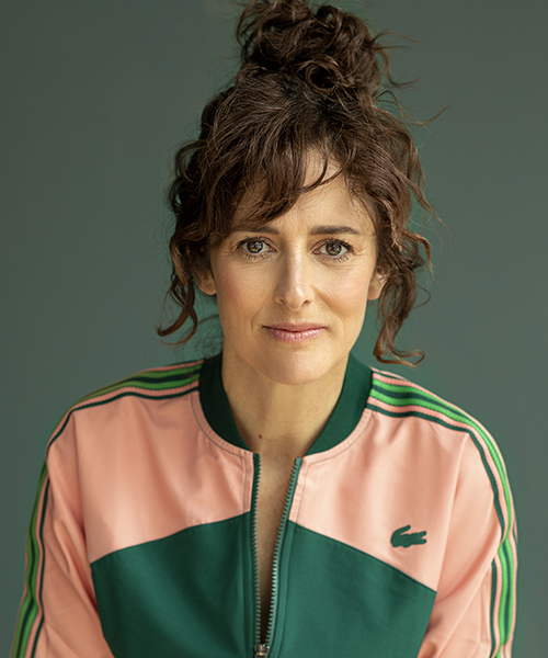Isabelle Brouillette