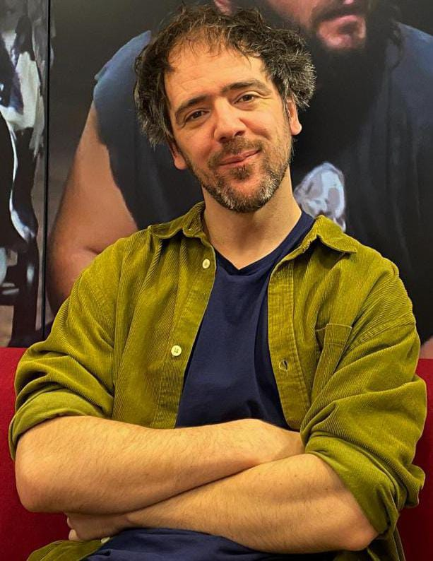 Joan Yago
