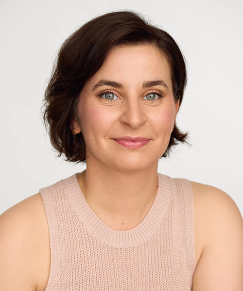 Sonia Cordeau