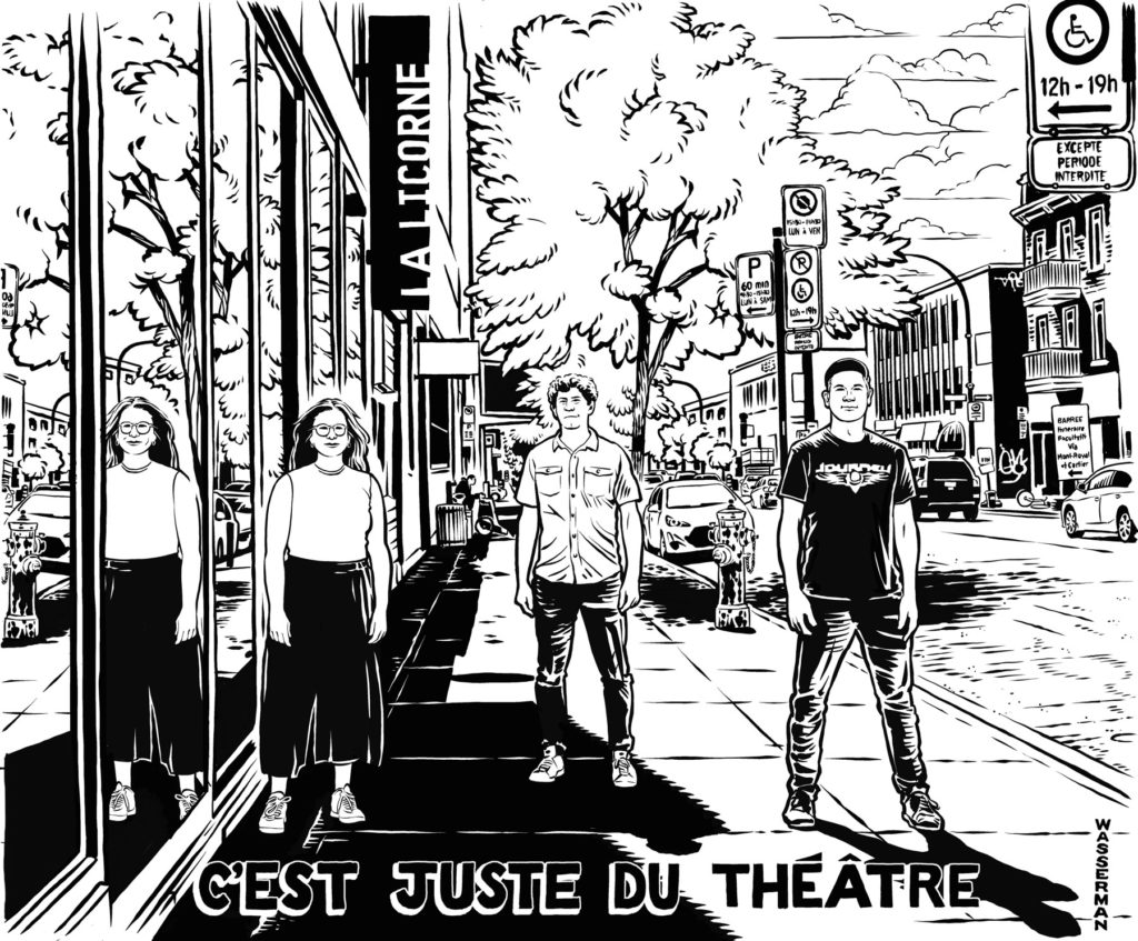 Saison 2 – Épisode 2