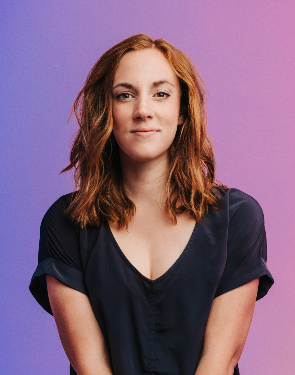 Alice Moreault