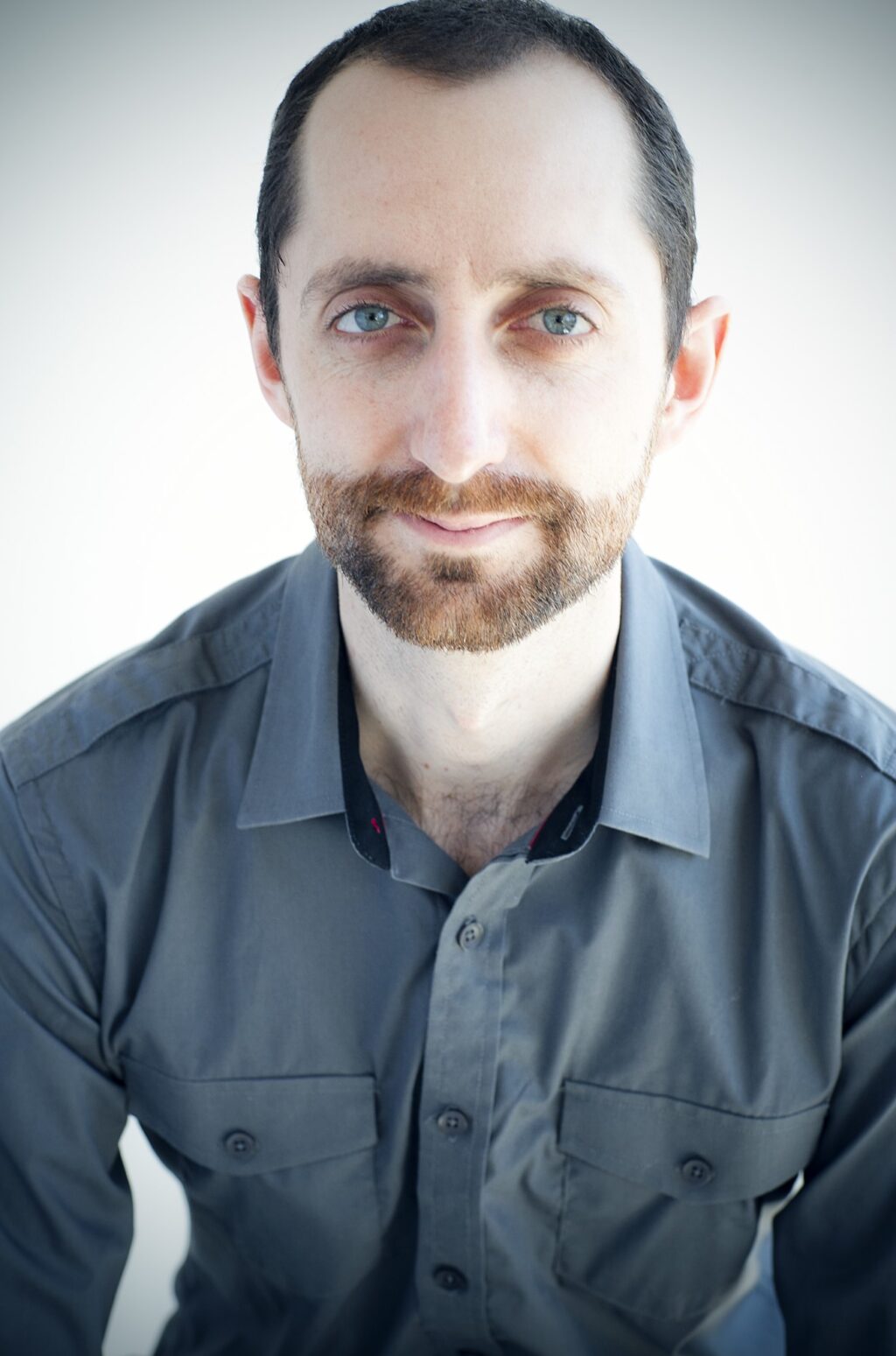 Jean-Philippe Lehoux - Théâtre La Licorne