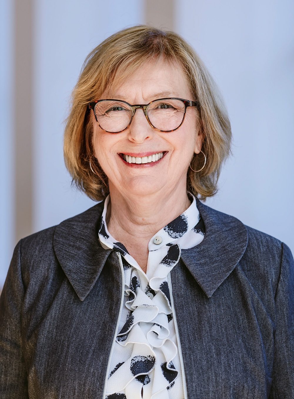 Marie-Ginette Guay