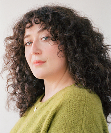 Rose-Anne Déry