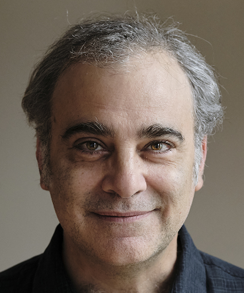 Jacques Laroche
