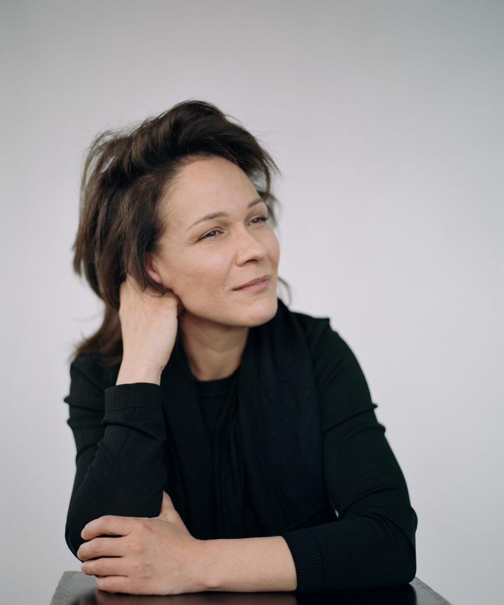 Sandrine Bisson