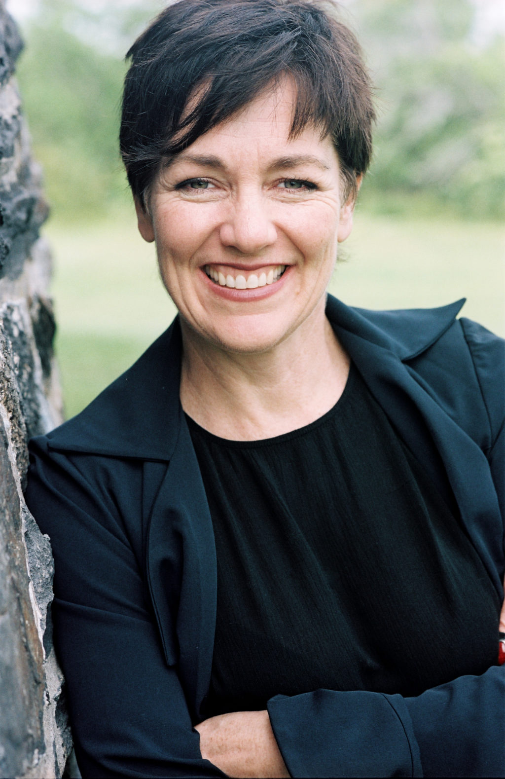 Ann-Marie Kerr