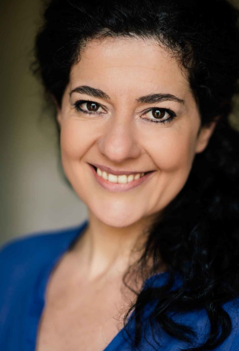 Anita Vettesse Théâtre La Licorne