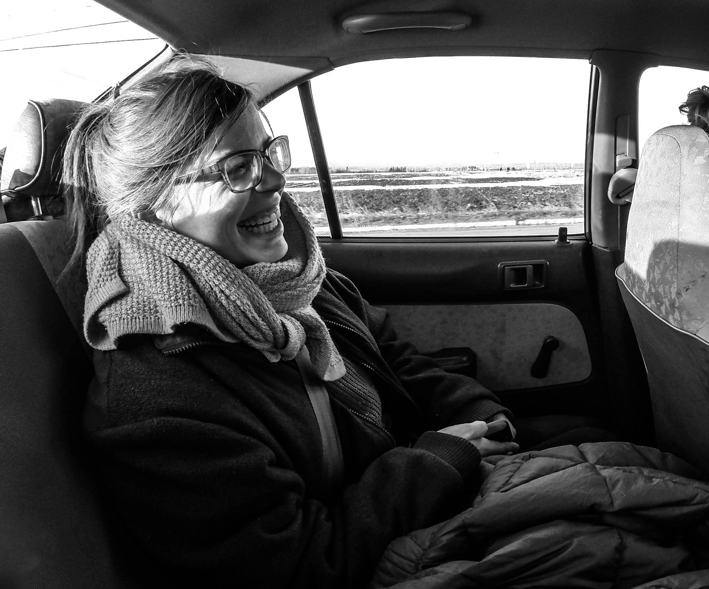 Brigitte Léveillé Théâtre La Licorne