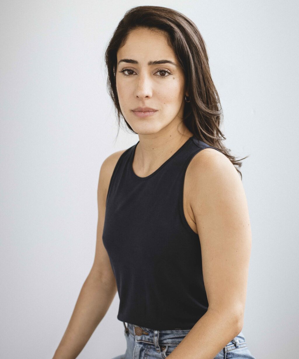 Nathalie Doummar