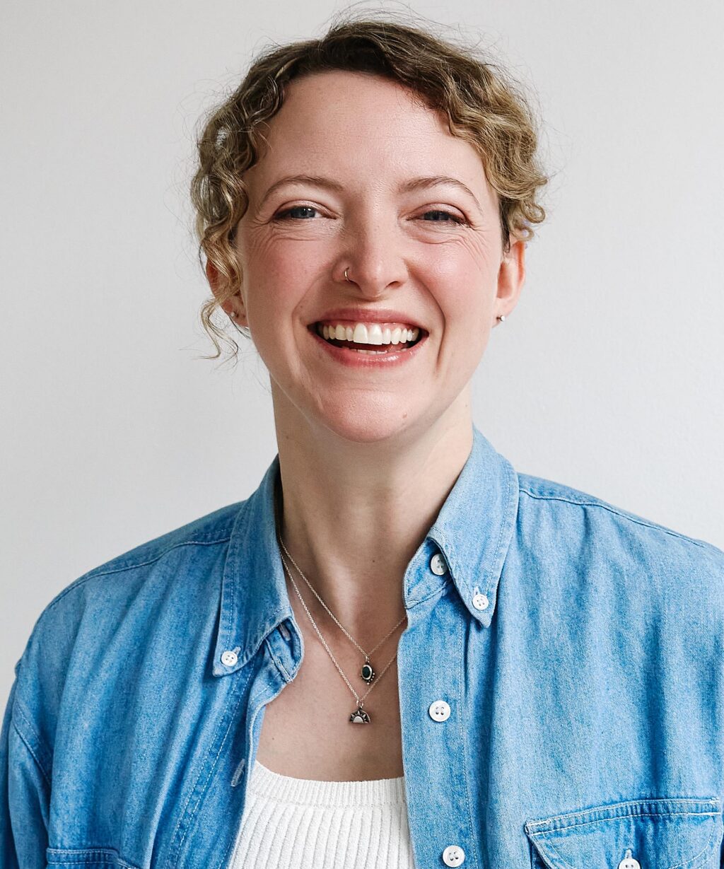 Mary-Lee Picknell