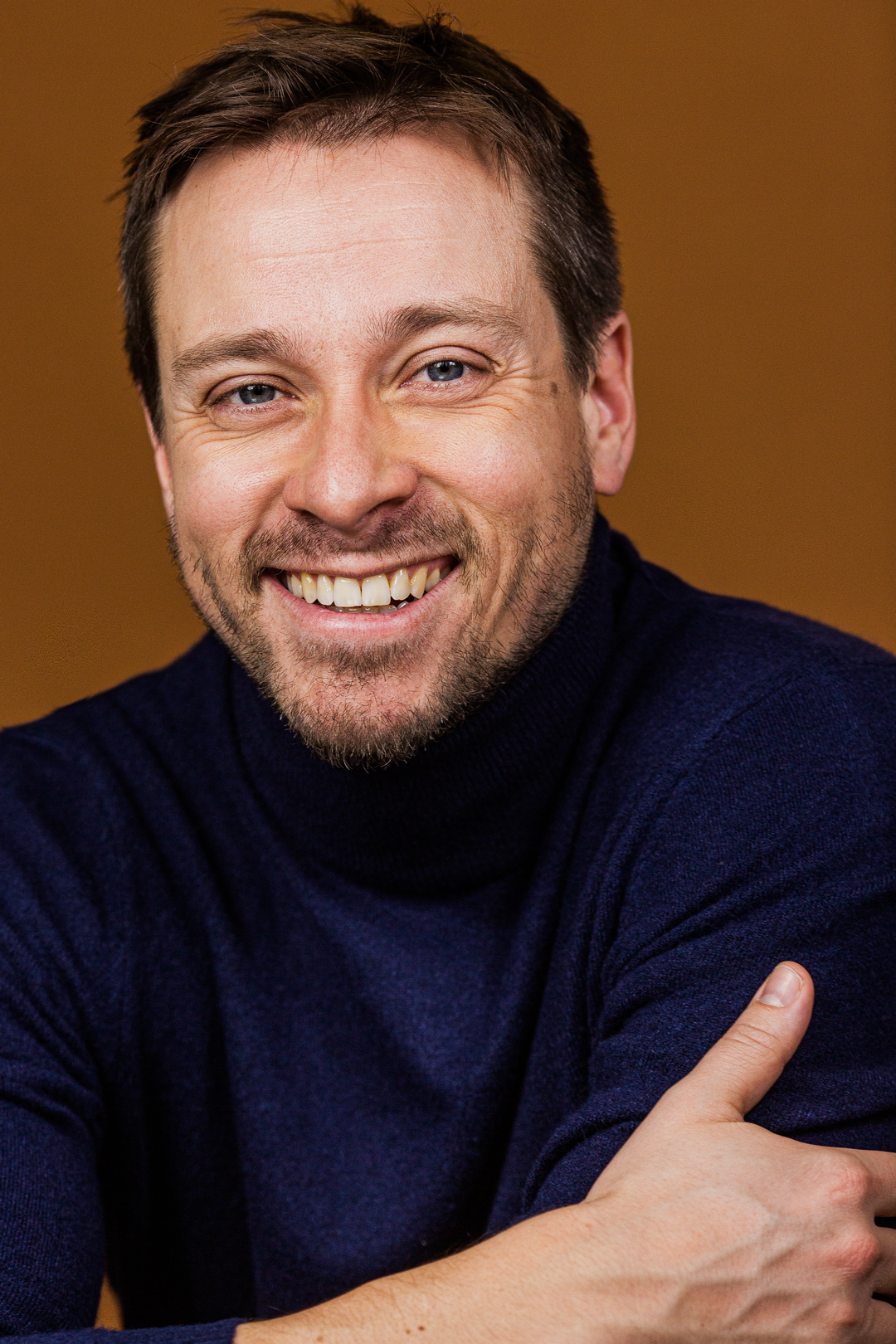 Jean-René Moisan - Théâtre La Licorne