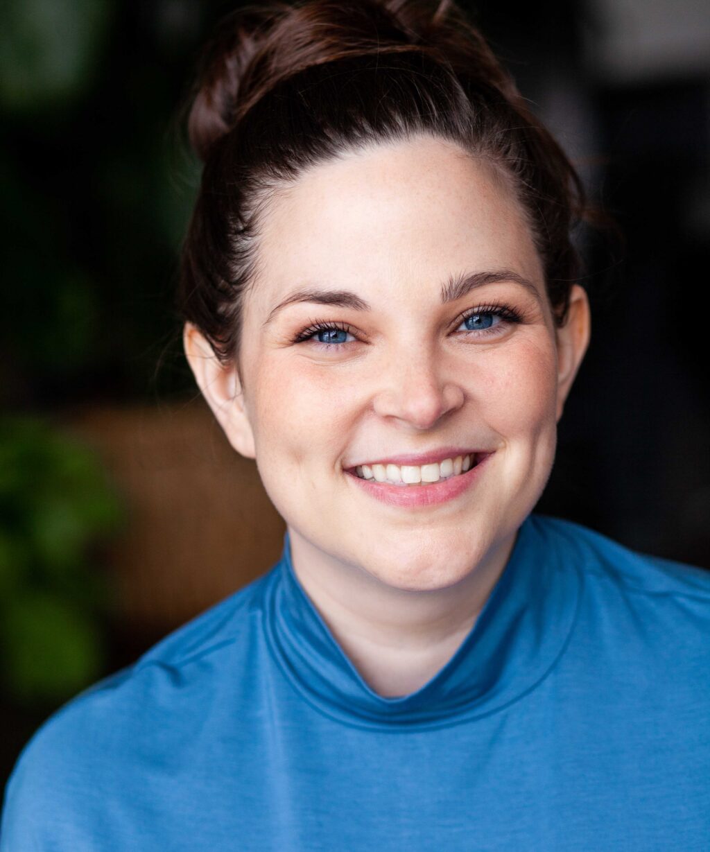 Marie-Pier Chamberland