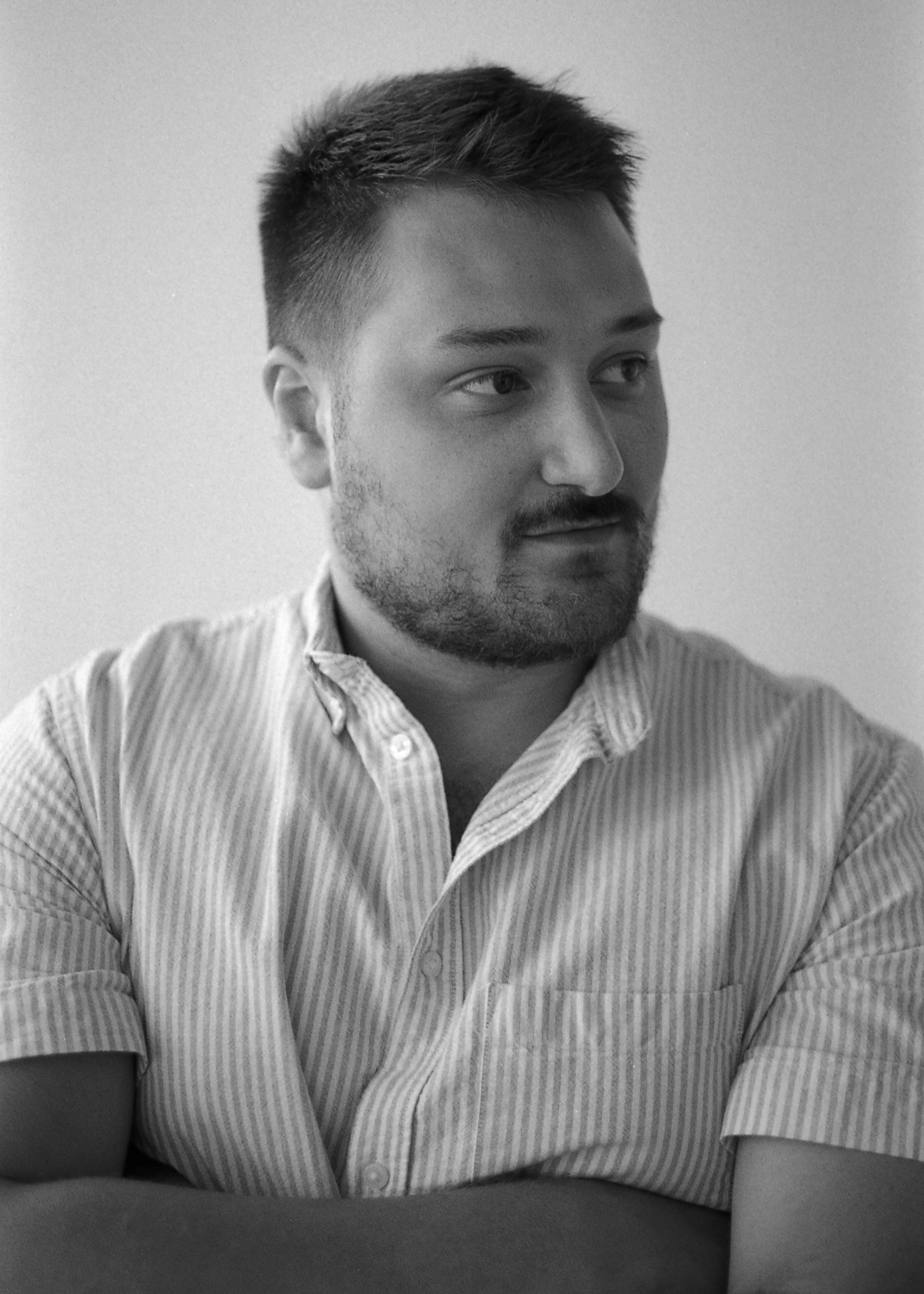 Guillaume Chapnick