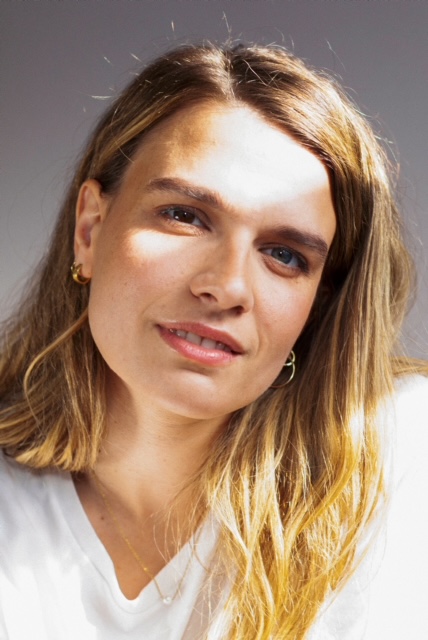 Constance Malenfant