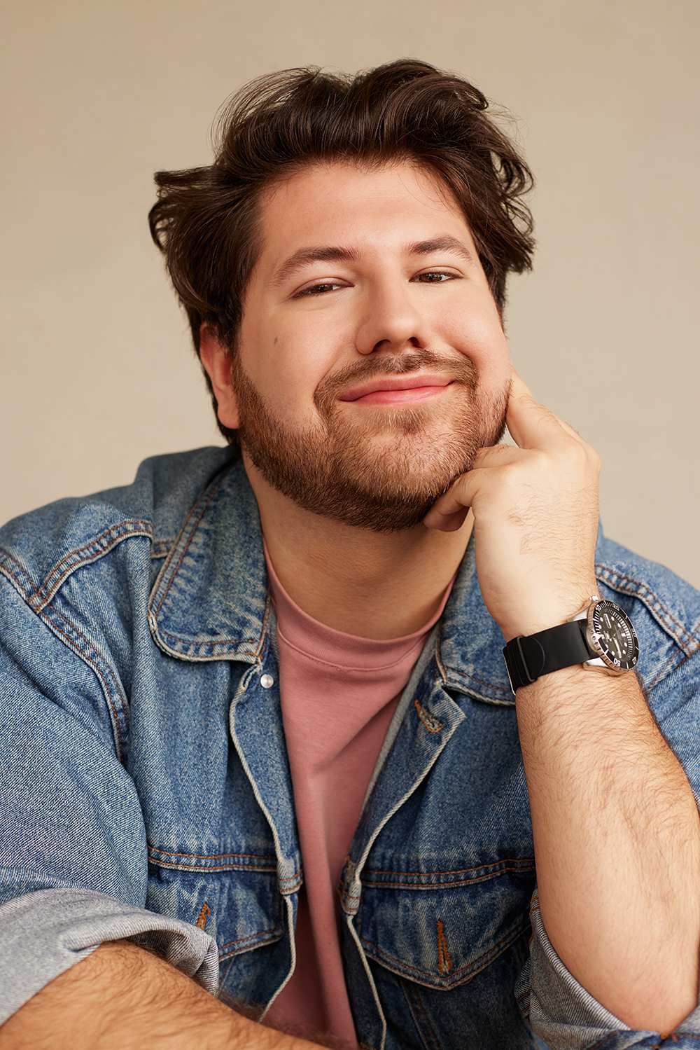 Félix Bélair-Harvey