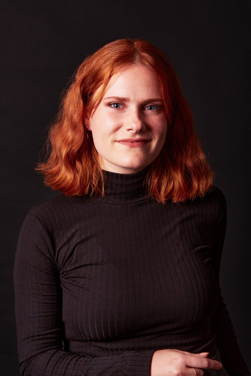 Sophie Belleau