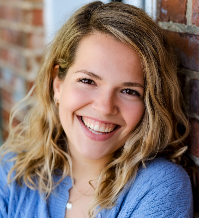 Alexandra Gagné Lavoie