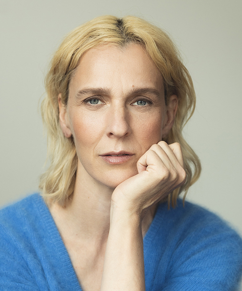 Amélie Dallaire
