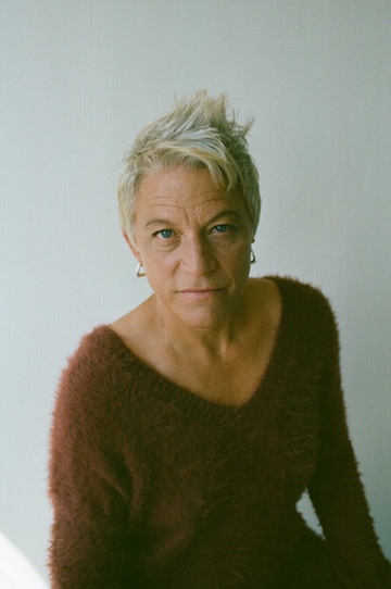 Anne-Marie White