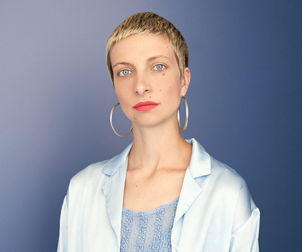 Élisabeth Tremblay