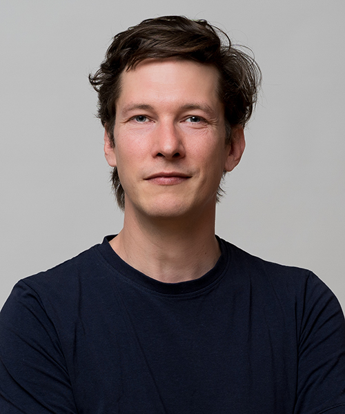 Hubert Lemire