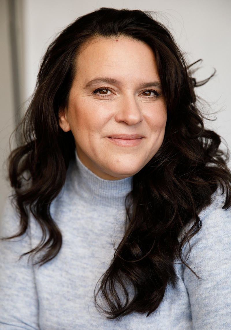 Isabel Rancier