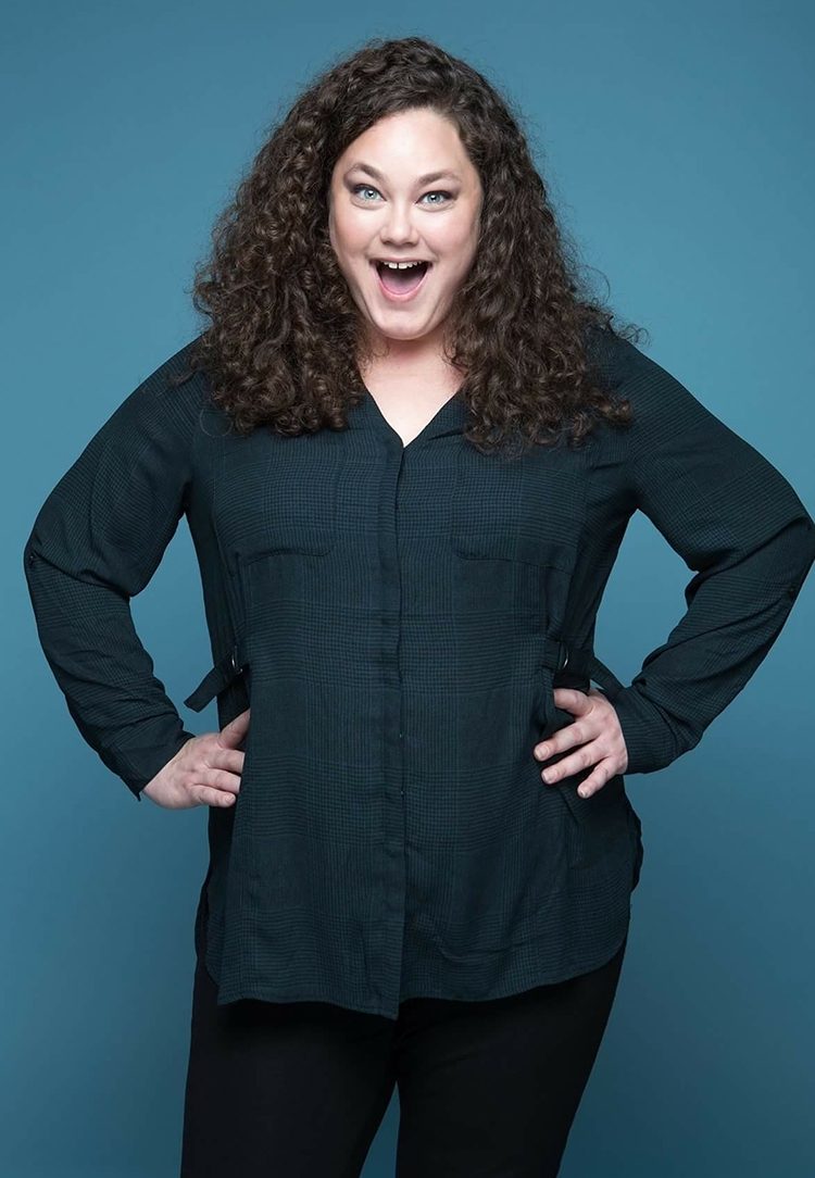 Joanie Martel