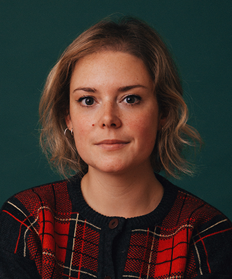 Lily Pinsonneault