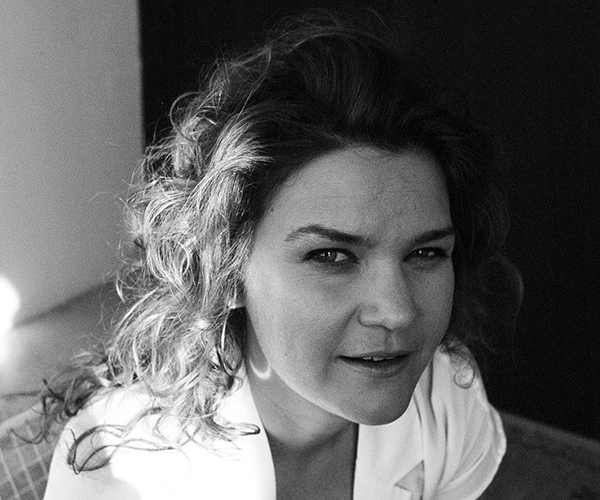 Myriam Fugère