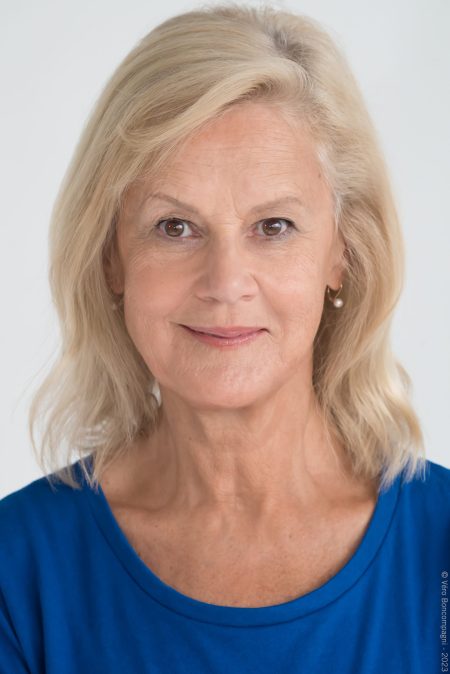 Sylvie Potvin