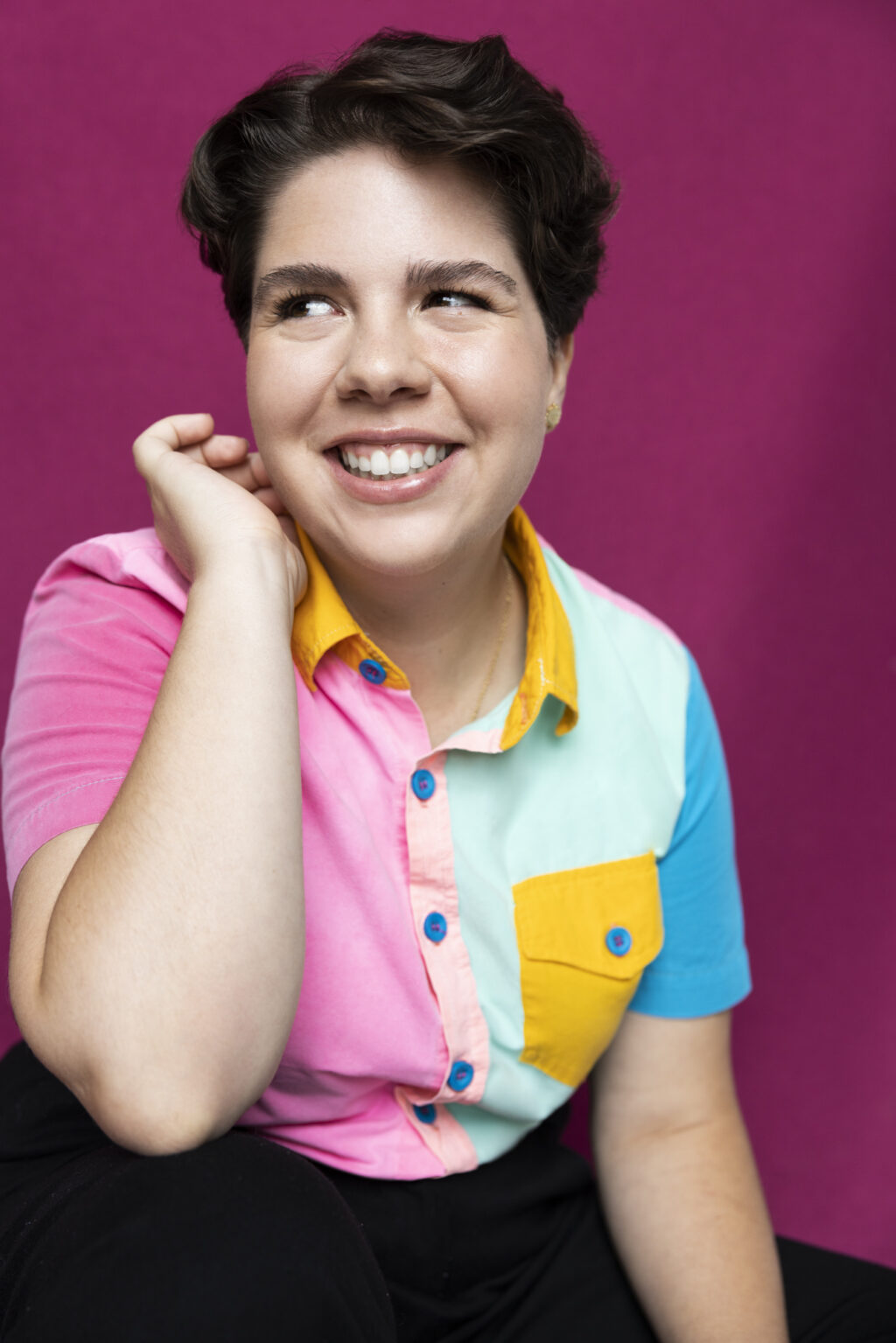 Elizabeth Gravel