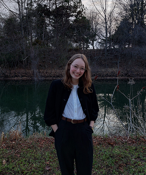 Éloïse Gagnon