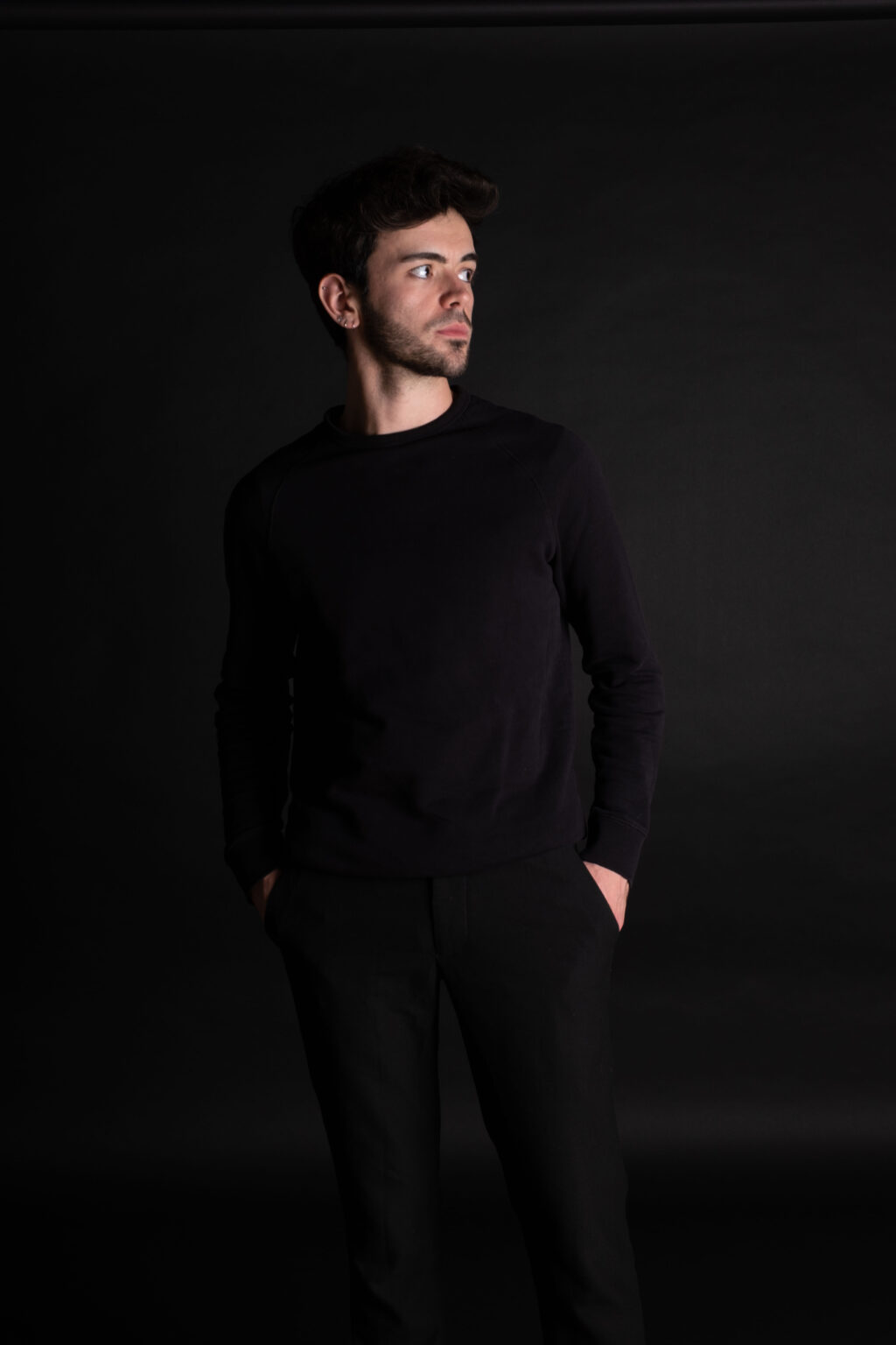 Lucas Bojcerko