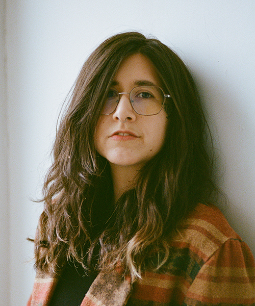 Ludi Marwood
