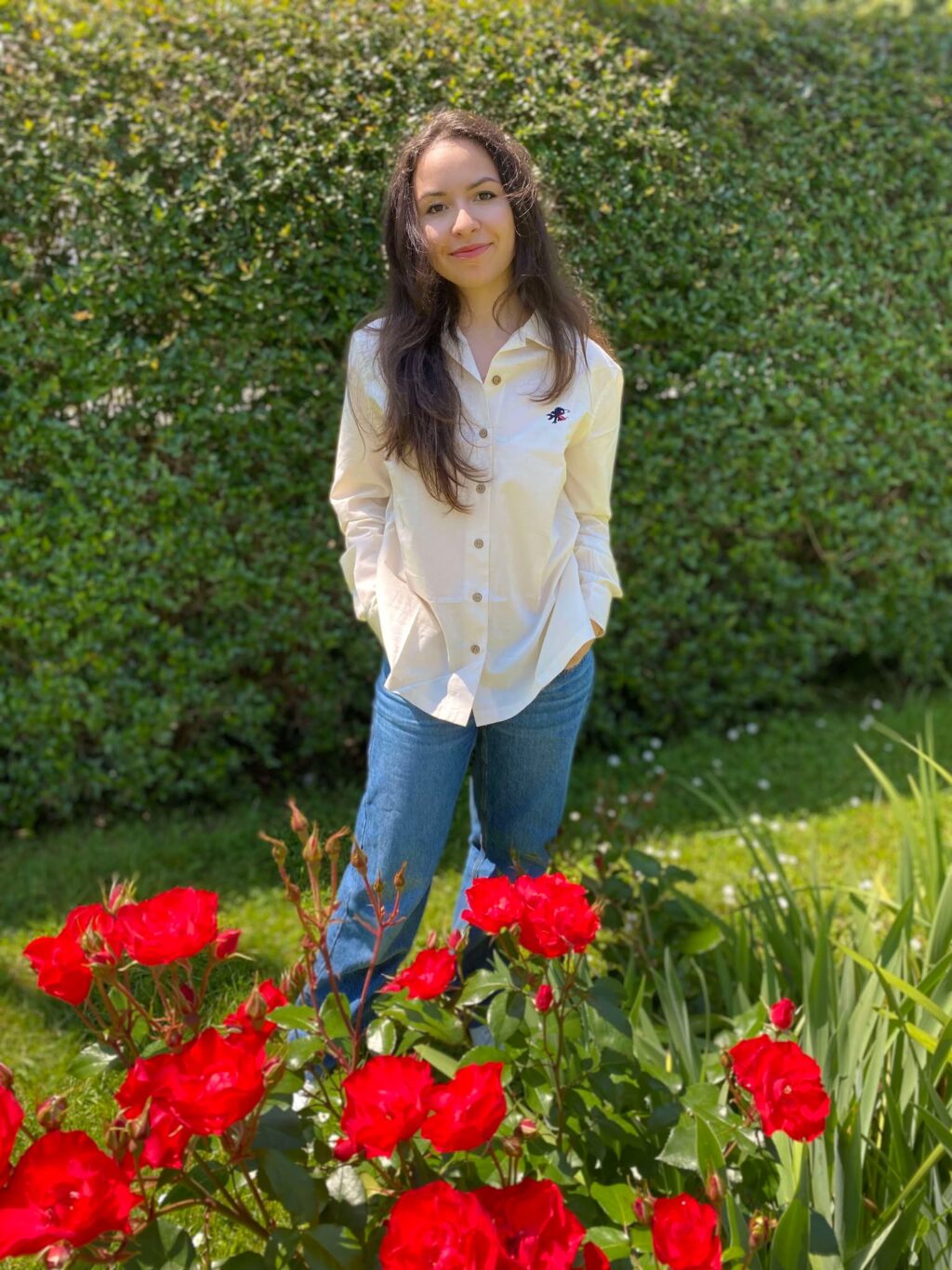 Marina Maldonado Beaufort