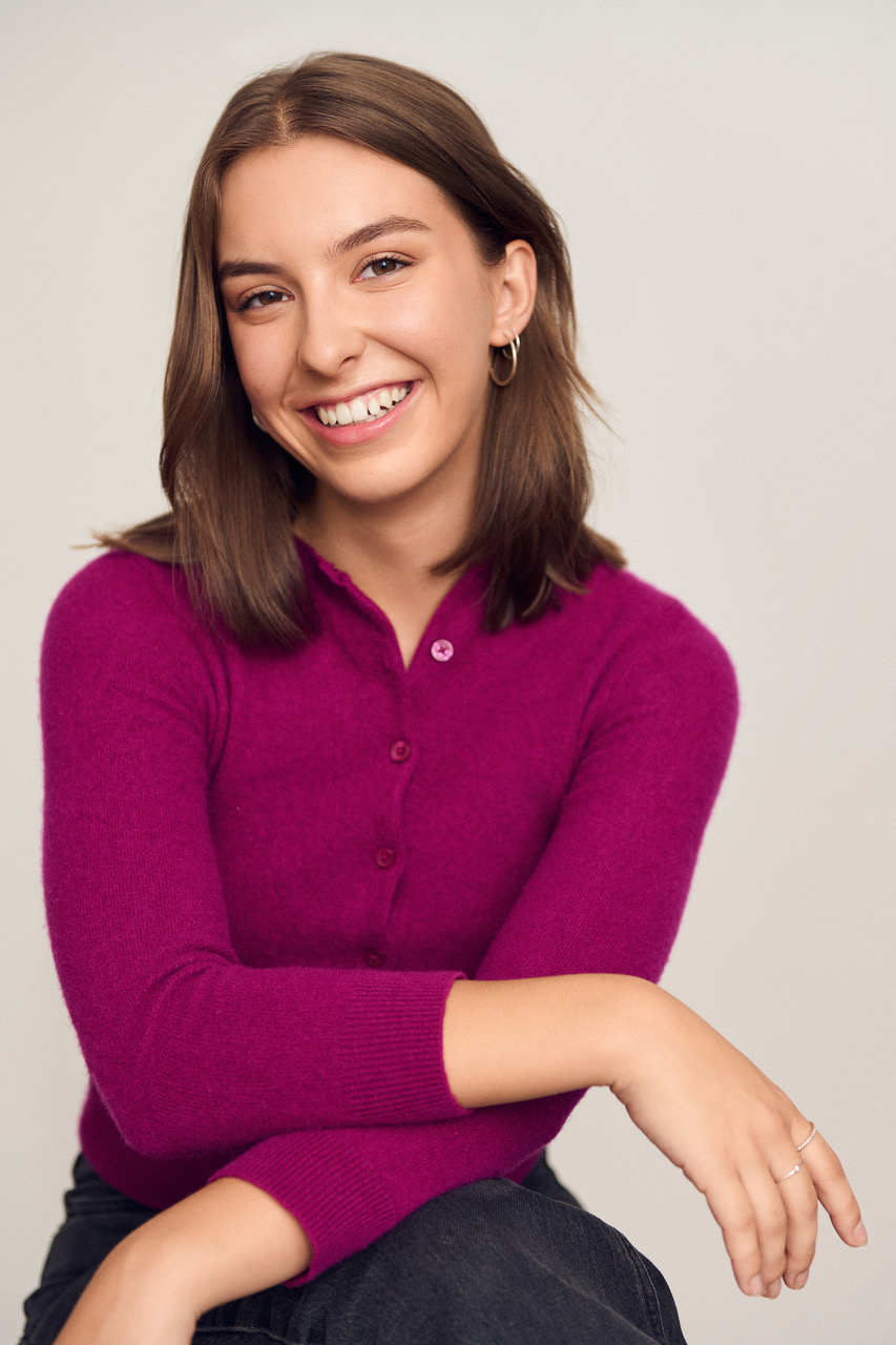Mélodie Lorquet