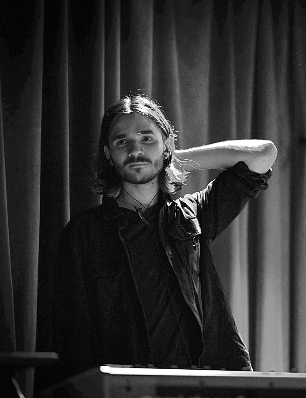 Sacha Desjardins