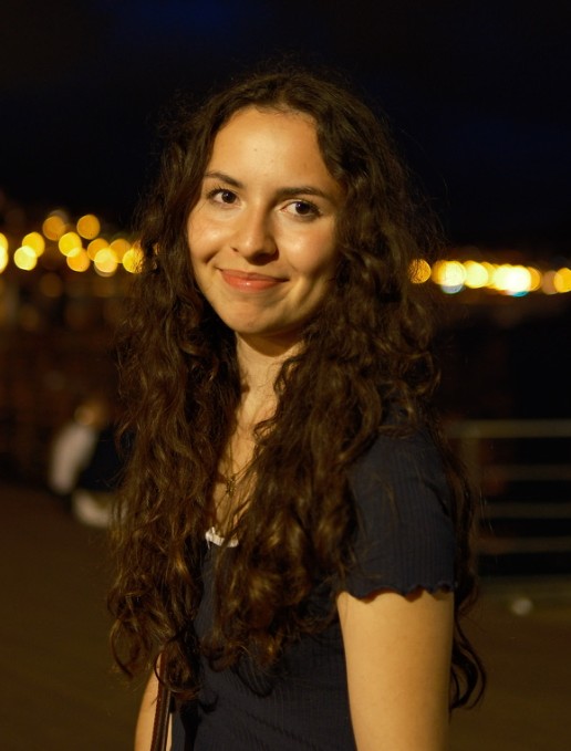 Marina Maldonado Beaufort