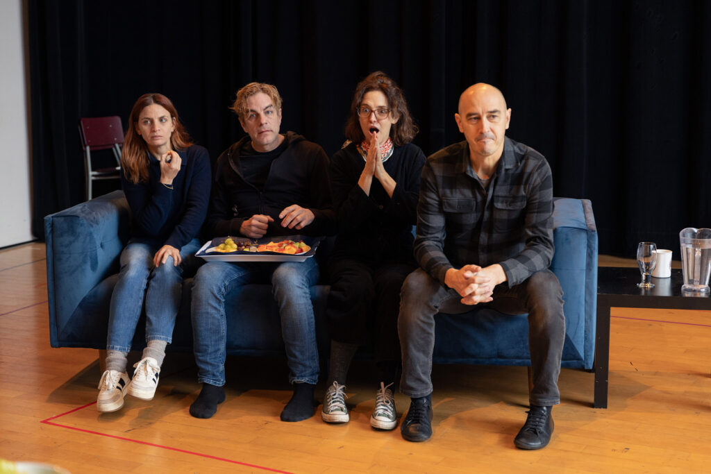 Le fardeau d&rsquo;être humain