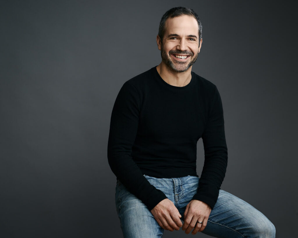 Christian Essiambre