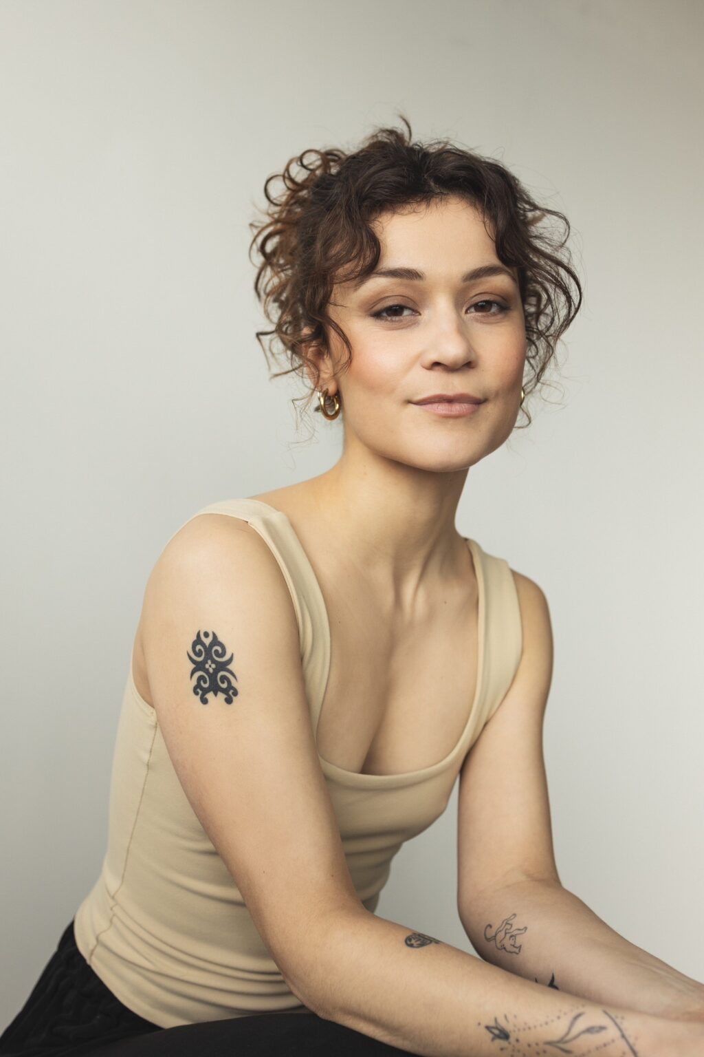 Sabrina Bégin Tejeda