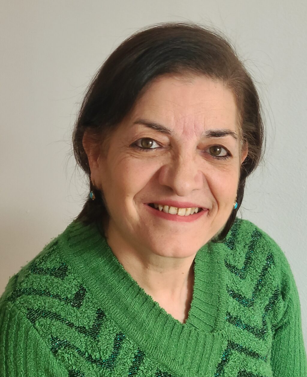 Aida Sabra