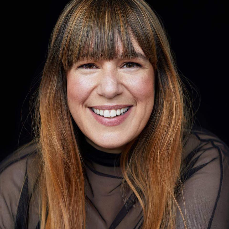 Sarah Desjeunes Rico