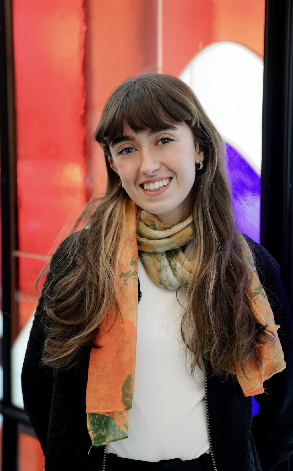 Alice Wistaff
