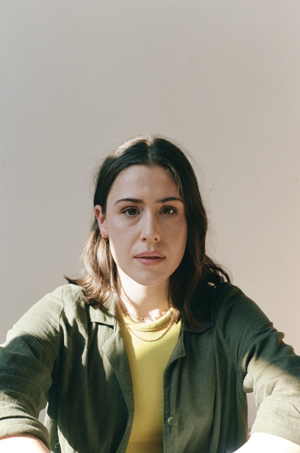 Chloé Chartrand