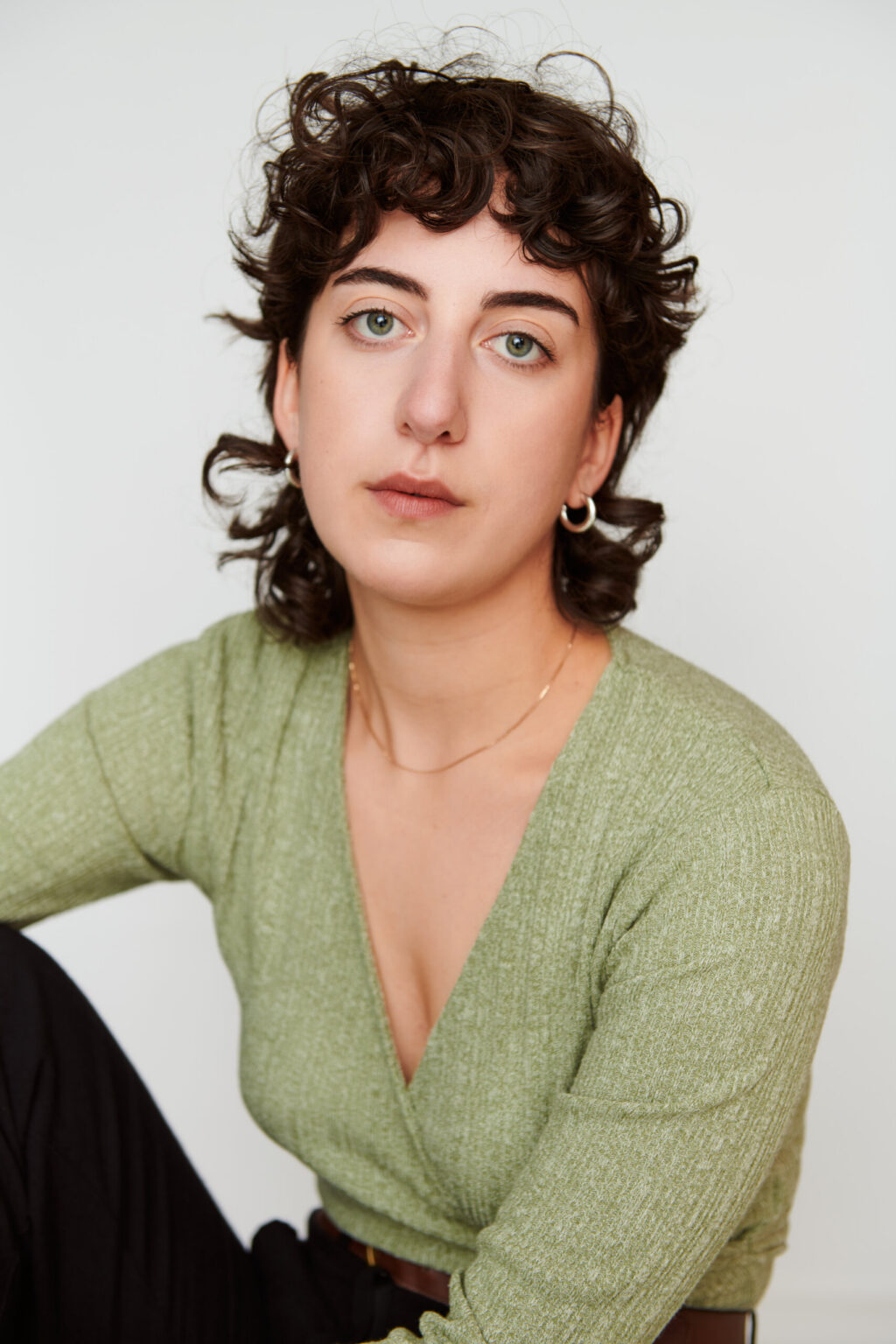 Clémence Lavallée